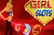 Онлайн слот Lucky Girls