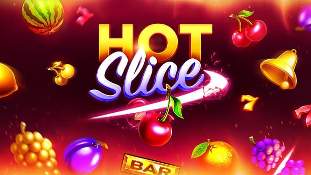 hot slice